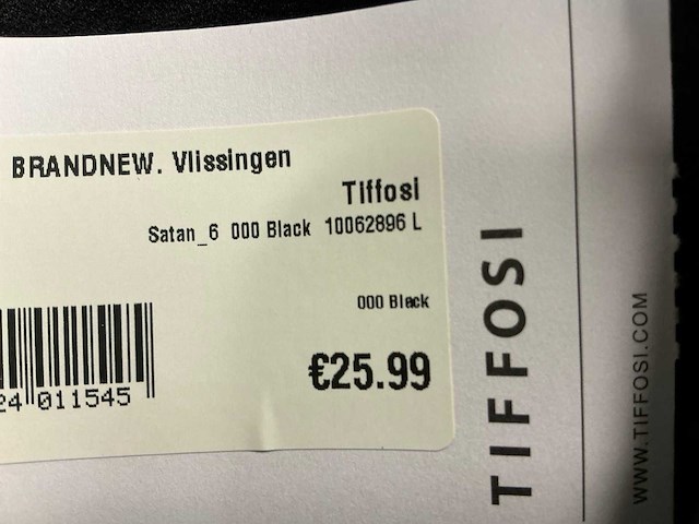 Partij diverse tiffosi/calvinkleinjeans/tommyjeans/etc dames kleding (62x) - afbeelding 31 van  49