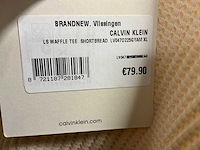 Partij diverse tiffosi/calvinkleinjeans/tommyjeans/etc dames kleding (62x) - afbeelding 35 van  49