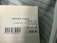 Partij diverse tiffosi/calvinkleinjeans/tommyjeans/etc dames kleding (62x) - afbeelding 37 van  49