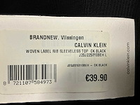 Partij diverse tiffosi/calvinkleinjeans/tommyjeans/etc dames kleding (62x) - afbeelding 41 van  49