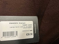 Partij diverse tiffosi/calvinkleinjeans/tommyjeans/etc dames kleding (62x) - afbeelding 42 van  49