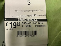 Partij diverse tiffosi/calvinkleinjeans/tommyjeans/etc dames kleding (62x) - afbeelding 43 van  49