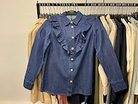 Partij diverse tiffosi/calvinkleinjeans/tommyjeans/etc dames kleding (62x) - afbeelding 47 van  49