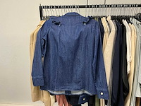 Partij diverse tiffosi/calvinkleinjeans/tommyjeans/etc dames kleding (62x) - afbeelding 48 van  49