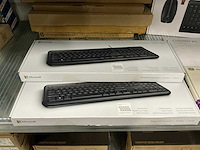 Partij diverse toetsenborden (11x) - afbeelding 1 van  4