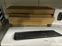 Partij diverse toetsenborden (11x) - afbeelding 2 van  4