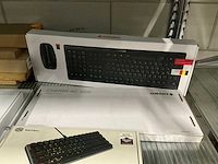 Partij diverse toetsenborden (11x) - afbeelding 3 van  4