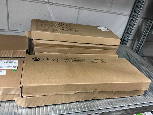 Partij diverse toetsenborden (13x) - afbeelding 2 van  11