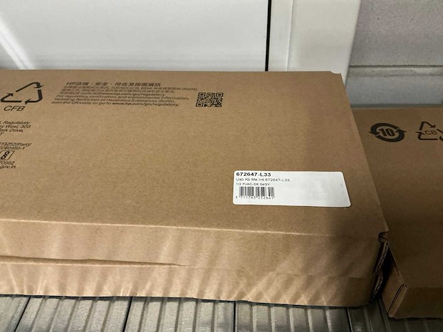 Partij diverse toetsenborden (13x) - afbeelding 5 van  11