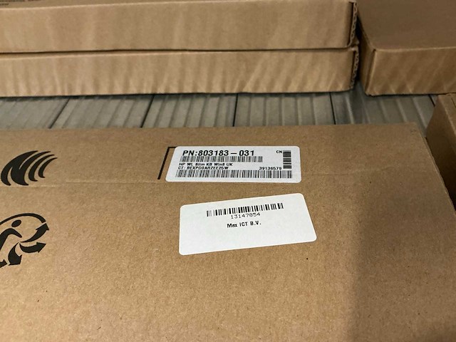 Partij diverse toetsenborden (13x) - afbeelding 7 van  11