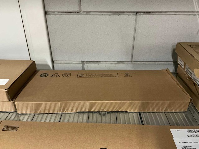 Partij diverse toetsenborden (13x) - afbeelding 8 van  11