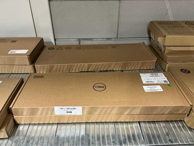 Partij diverse toetsenborden (13x) - afbeelding 9 van  11