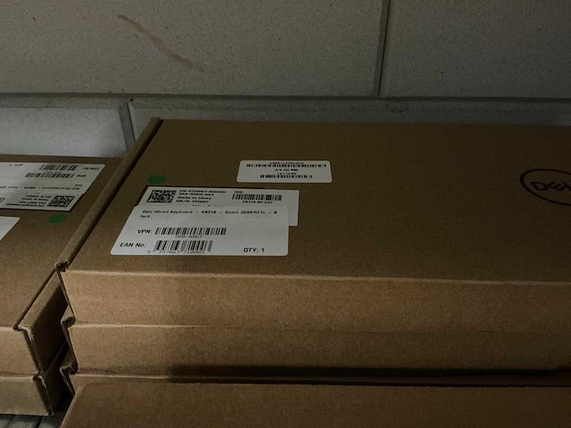 Partij diverse toetsenborden (16x) - afbeelding 3 van  13