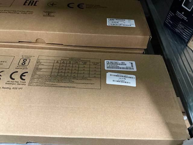 Partij diverse toetsenborden (16x) - afbeelding 5 van  13