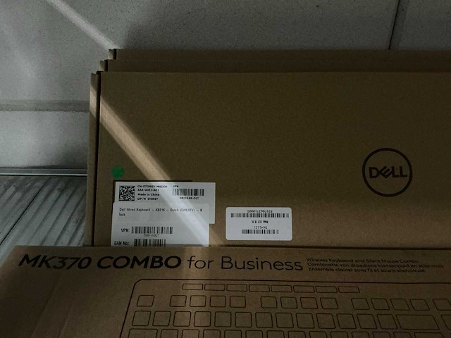 Partij diverse toetsenborden (16x) - afbeelding 6 van  13