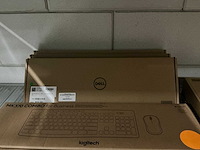 Partij diverse toetsenborden (16x) - afbeelding 7 van  13