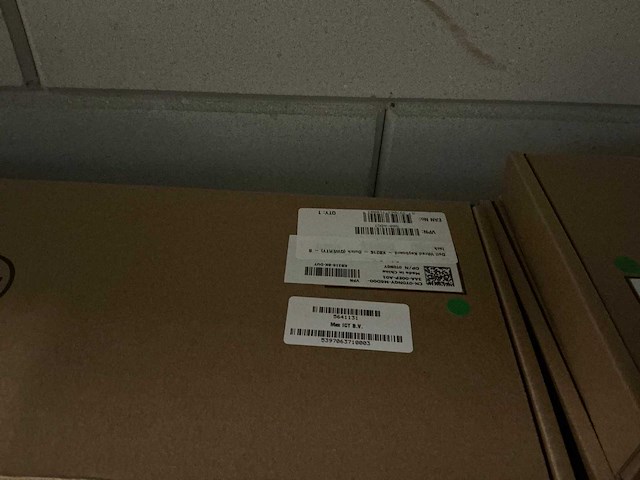 Partij diverse toetsenborden (16x) - afbeelding 10 van  13