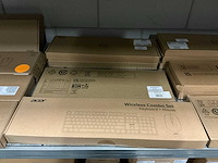 Partij diverse toetsenborden (16x) - afbeelding 11 van  13