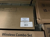 Partij diverse toetsenborden (16x) - afbeelding 12 van  13