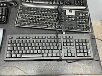 Partij diverse toetsenborden - afbeelding 16 van  16