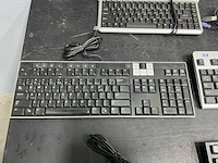 Partij diverse toetsenborden - afbeelding 5 van  16