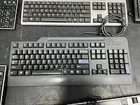 Partij diverse toetsenborden - afbeelding 15 van  16