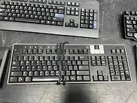 Partij diverse toetsenborden - afbeelding 16 van  16