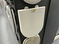 Partij diverse toiletzittingen showroommodellen (14x) - afbeelding 1 van  4