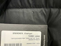 Partij diverse tommy jeans & calvin klein dames jassen (9x) - afbeelding 2 van  17