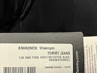 Partij diverse tommy jeans & calvin klein dames jassen (9x) - afbeelding 5 van  17