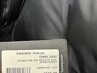 Partij diverse tommy jeans & calvin klein dames jassen (9x) - afbeelding 6 van  17