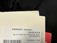 Partij diverse tommy jeans & calvin klein dames jassen (9x) - afbeelding 8 van  17