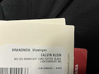 Partij diverse tommy jeans & calvin klein dames jassen (9x) - afbeelding 9 van  17