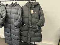 Partij diverse tommy jeans & calvin klein dames jassen (9x) - afbeelding 10 van  17