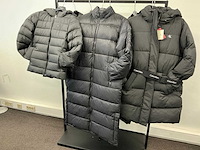 Partij diverse tommy jeans & calvin klein dames jassen (9x) - afbeelding 11 van  17