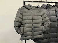 Partij diverse tommy jeans & calvin klein dames jassen (9x) - afbeelding 12 van  17