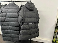 Partij diverse tommy jeans & calvin klein dames jassen (9x) - afbeelding 13 van  17