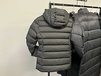Partij diverse tommy jeans & calvin klein dames jassen (9x) - afbeelding 15 van  17