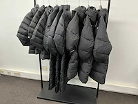 Partij diverse tommy jeans & calvin klein dames jassen (9x) - afbeelding 16 van  17