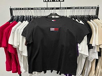 Partij diverse tommy jeans & calvin klein jeans dames t-shirts (72x) - afbeelding 9 van  32