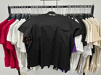 Partij diverse tommy jeans & calvin klein jeans dames t-shirts (72x) - afbeelding 10 van  32