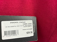 Partij diverse tommy jeans & calvin klein jeans dames t-shirts (72x) - afbeelding 11 van  32