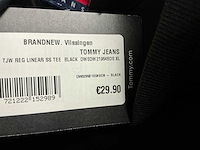 Partij diverse tommy jeans & calvin klein jeans dames t-shirts (72x) - afbeelding 16 van  32