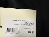 Partij diverse tommy jeans & calvin klein jeans dames t-shirts (72x) - afbeelding 24 van  32