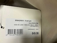 Partij diverse tommy jeans & calvin klein jeans dames t-shirts (72x) - afbeelding 26 van  32