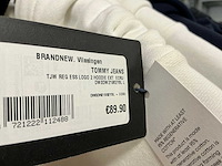 Partij diverse tommy jeans dames hoodies (26x) - afbeelding 3 van  14