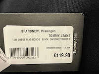 Partij diverse tommy jeans dames hoodies (26x) - afbeelding 5 van  14