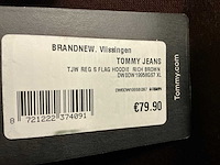 Partij diverse tommy jeans dames hoodies (26x) - afbeelding 6 van  14