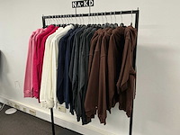Partij diverse tommy jeans dames hoodies (26x) - afbeelding 7 van  14