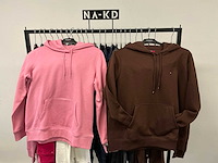 Partij diverse tommy jeans dames hoodies (26x) - afbeelding 8 van  14